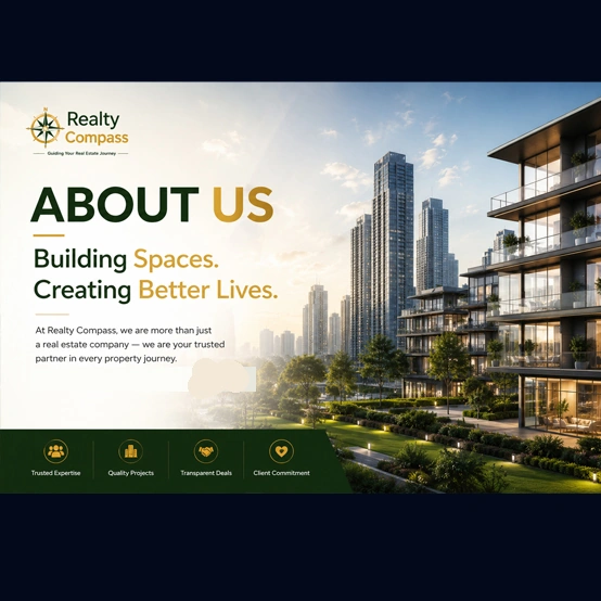 Residential Project for sale