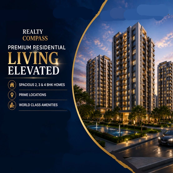 Residential Project for sale