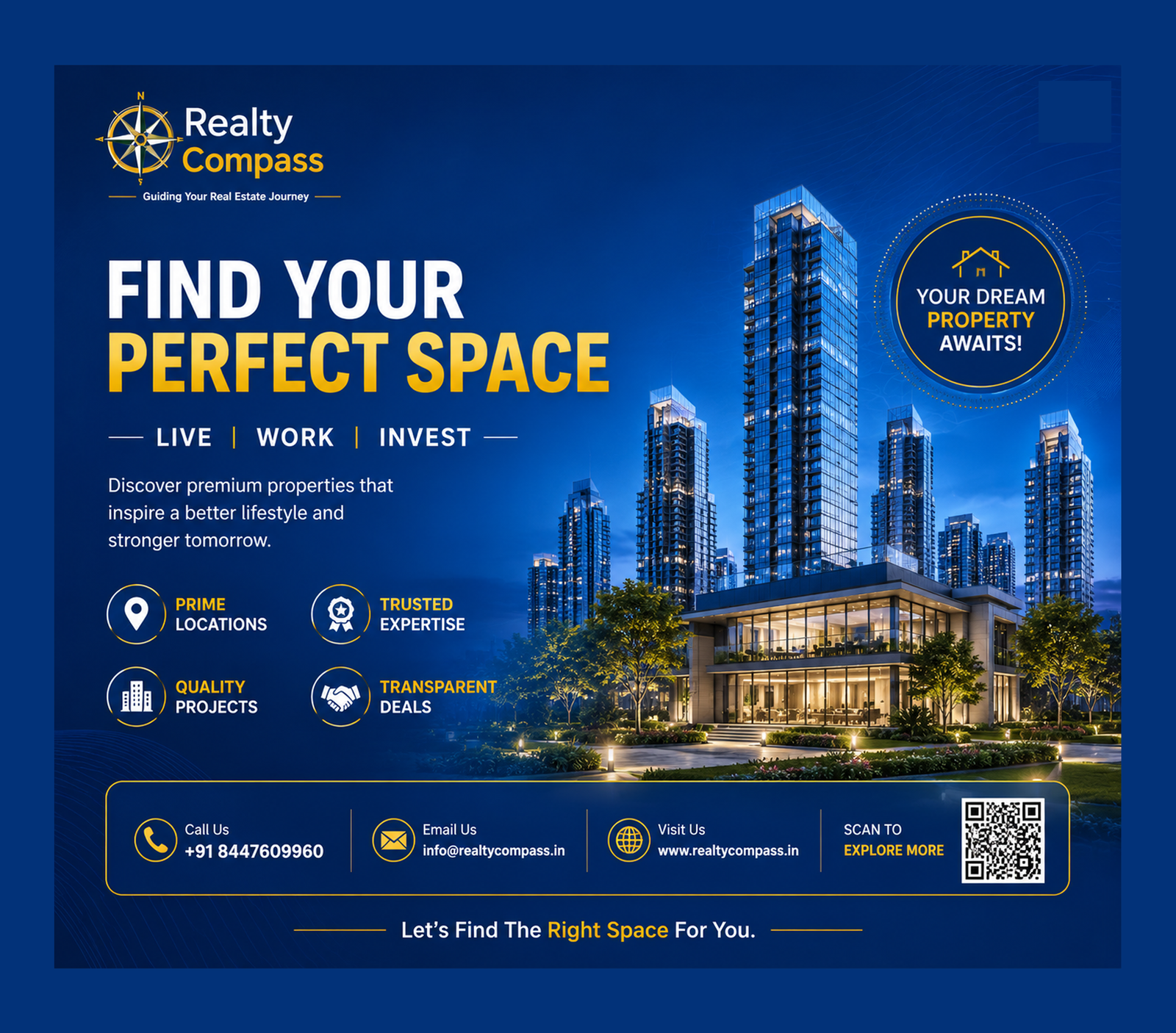 Realty Compass