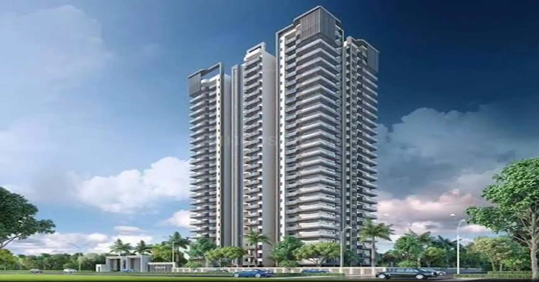AIG ROYAL PARK